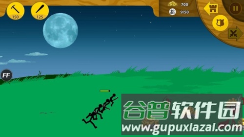 火柴大战衣钵魔改版新手攻略4