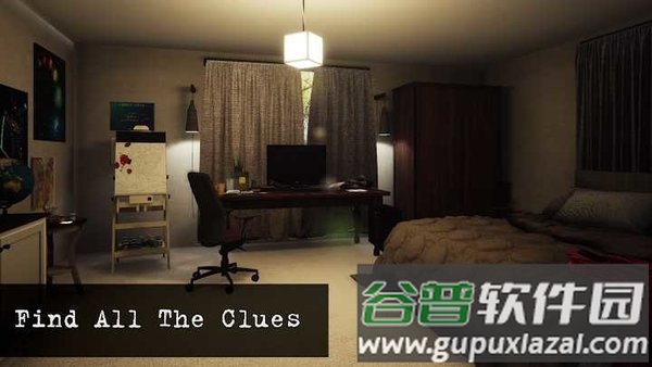 麦克斯侦探学校谋杀案中文版截图4