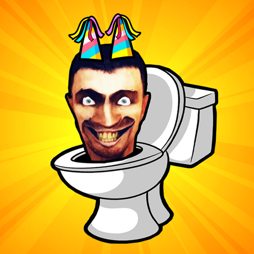 马桶怪射击游戏免广告版v1.0.3