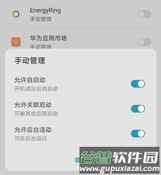 energyring华为版应用介绍16