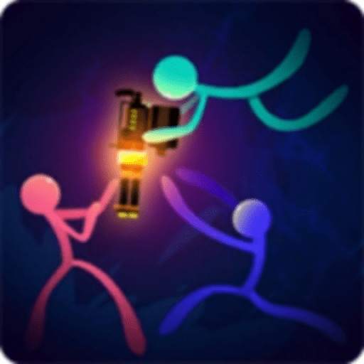 超级火柴人乱斗官方版v1.0.1