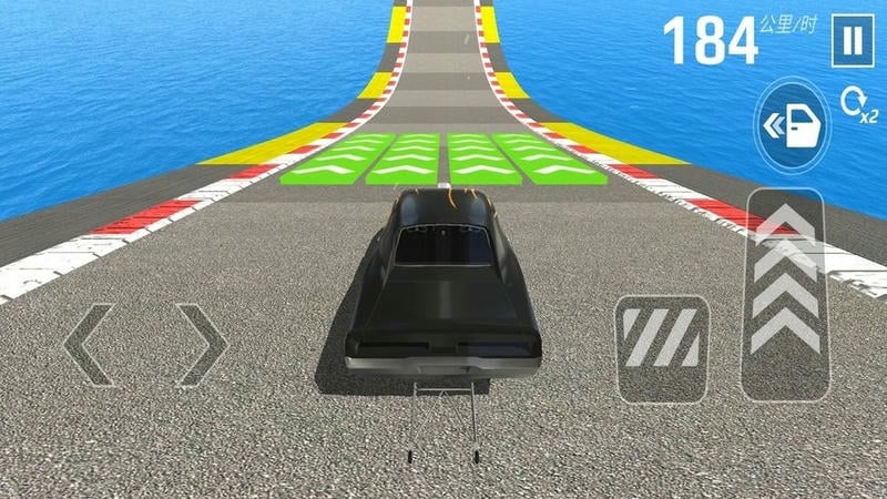 超车高高手最新版截图3