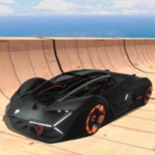 超车高高手最新版v1.0.1