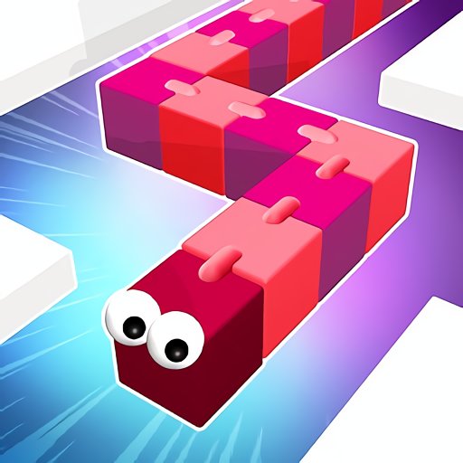 杂技贪吃蛇官方版v1.0.0