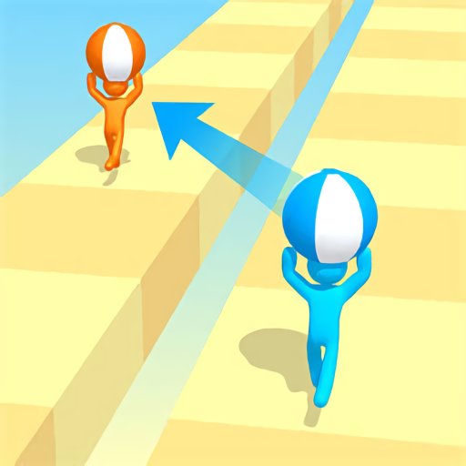 投球跑酷单机版v1.0.0