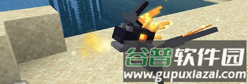 Addons我的世界国际服功能介绍