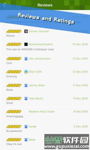 Addons我的世界国际服截图4