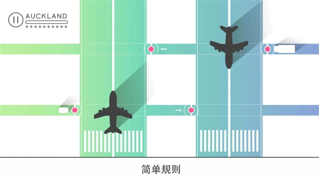 迷你公路游戏截图2