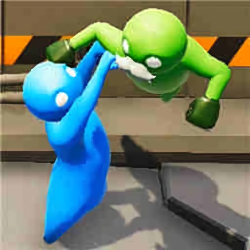 萌萌小人大乱斗手机版v1.0.0