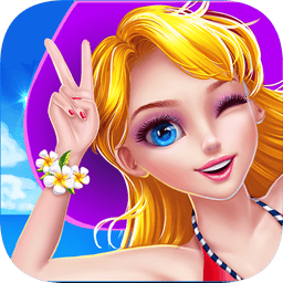 可可公主的夏天官方版v1.0.0