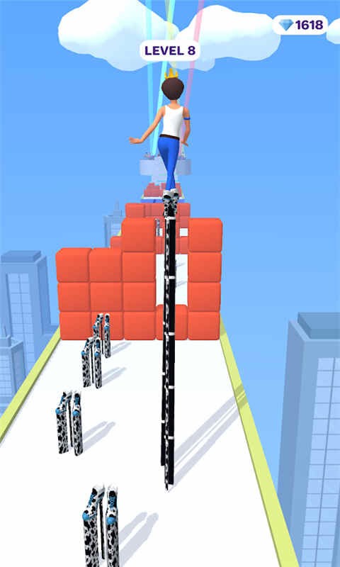 节奏高跟鞋官方版截图1