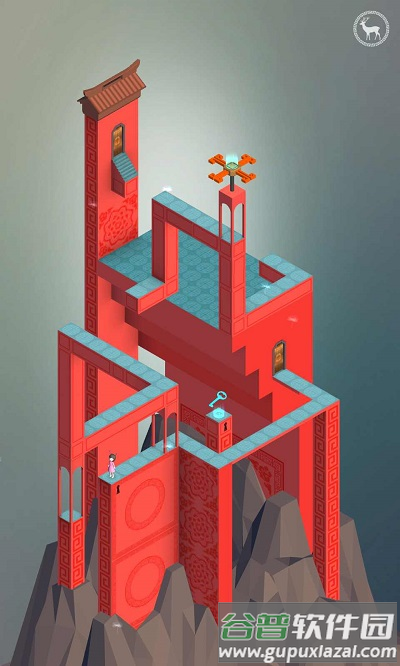 麋鹿麋岚游戏截图2