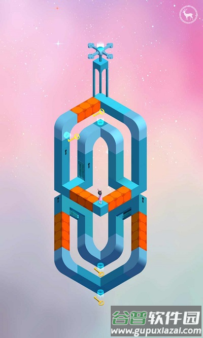 麋鹿麋岚游戏截图4