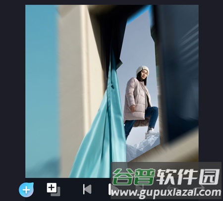 Avu剪辑软件体验