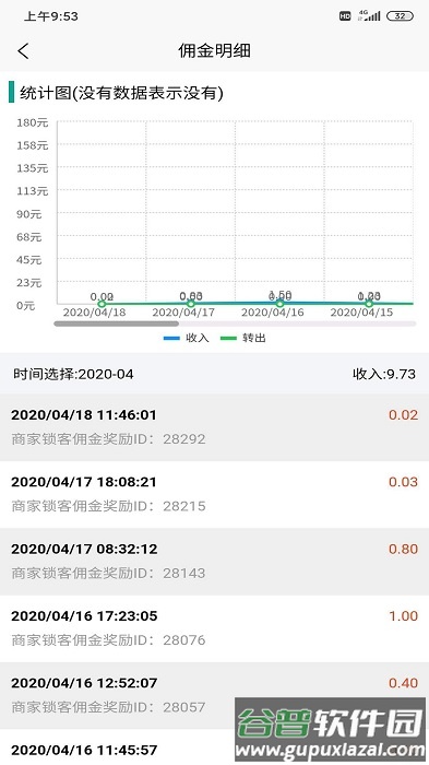鹿马商家助手app截图4