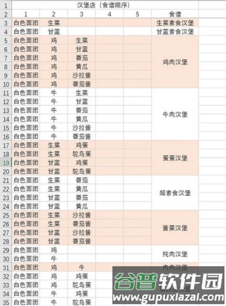动物夜市无限萝卜版7
