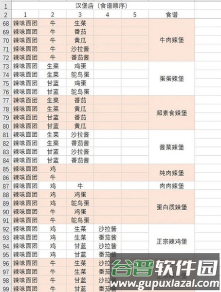 动物夜市无限萝卜版9