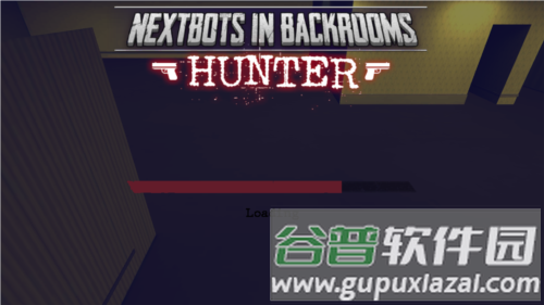Nextbots幕后猎人图片1