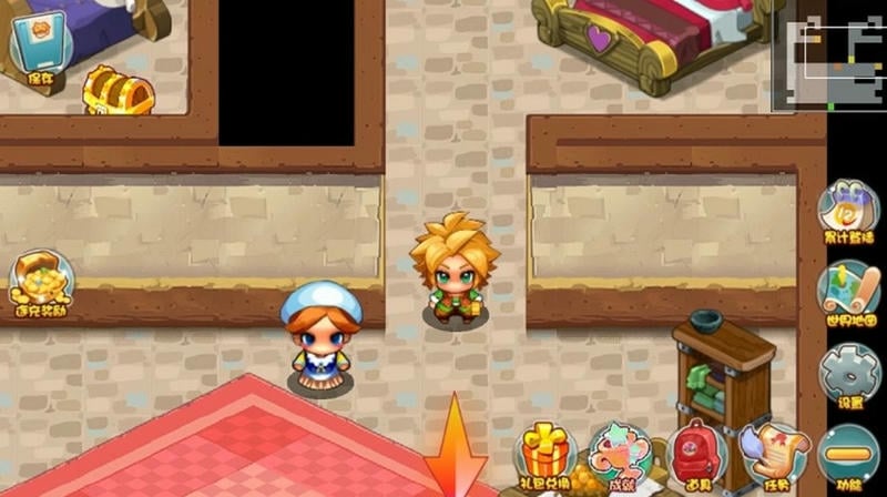 口袋妖怪孤夜凉风x版无限金币截图2