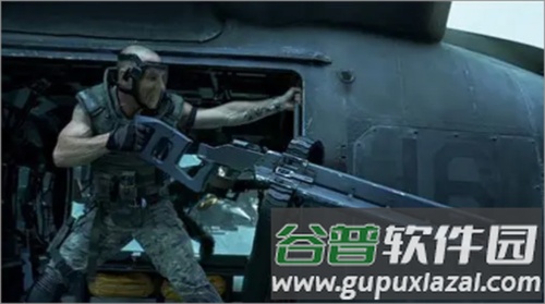 炮艇战3d直升机内购版5