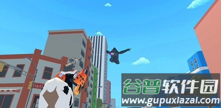 鹿模拟器机械世界最新版截图2