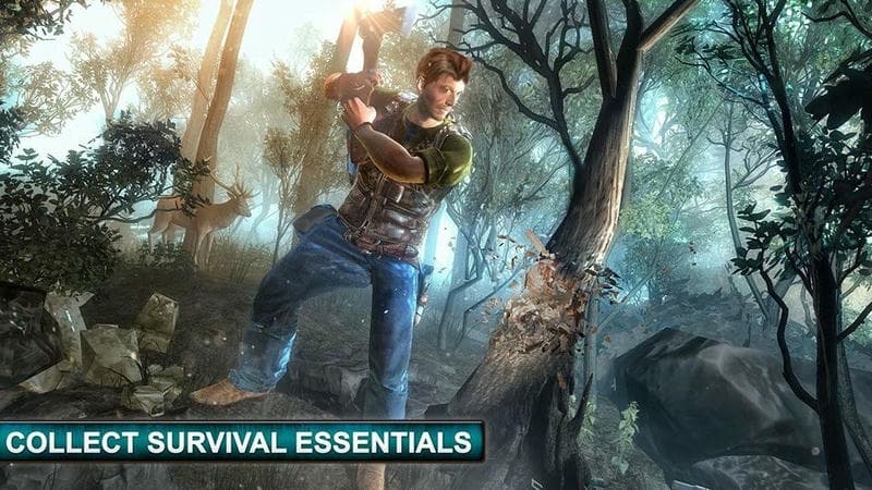 生存海洋任务手机版截图1