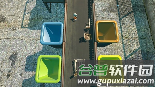 我的回收中心模拟器图片6