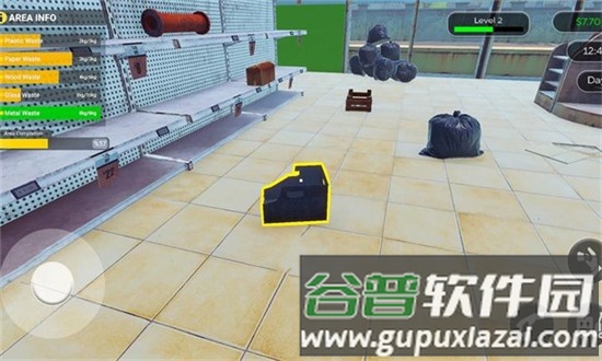我的回收中心模拟器中文版截图4
