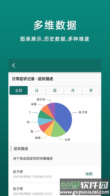 鹿优康手机版截图2
