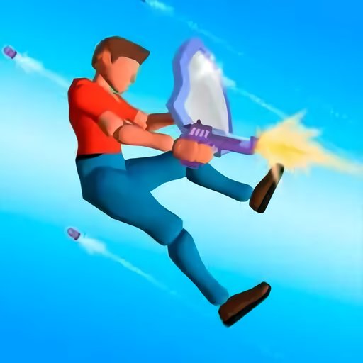 慢动作杀手破解手机版v0.1.4