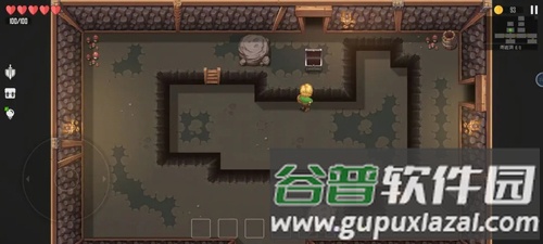 雨叶岛传说修改器版本游戏截图12