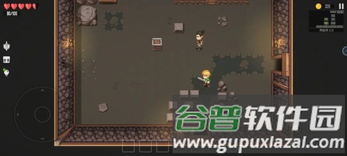 雨叶岛传说修改器版本游戏截图13