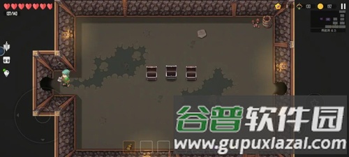 雨叶岛传说修改器版本游戏截图15