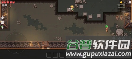 雨叶岛传说修改器版本游戏截图17