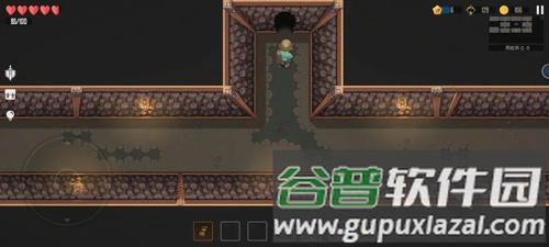 雨叶岛传说修改器版本游戏截图18