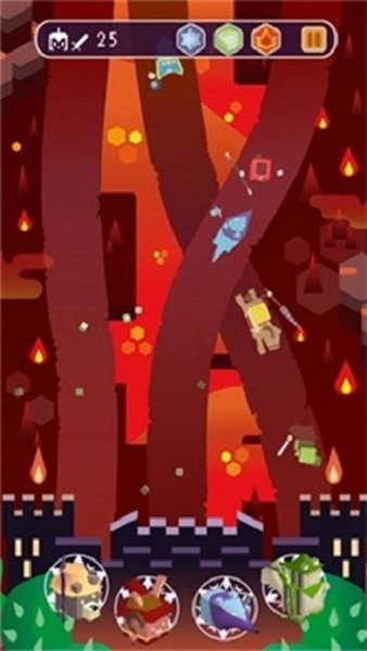 魔王的烦恼手机版截图3