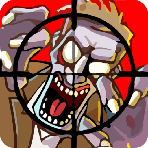 僵尸射手无限金币钻石版v9.99