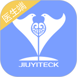 鹫一健康医生端(鹫一医生)v1.6.14