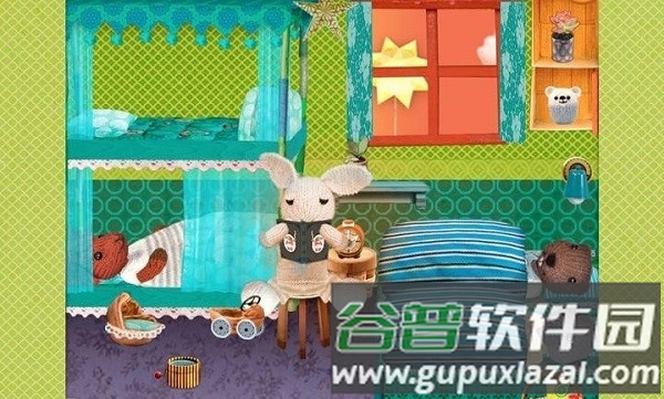 毛绒玩具屋截图2