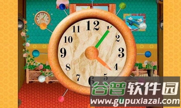 毛绒玩具屋截图5