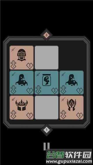 迷你战棋宣传图