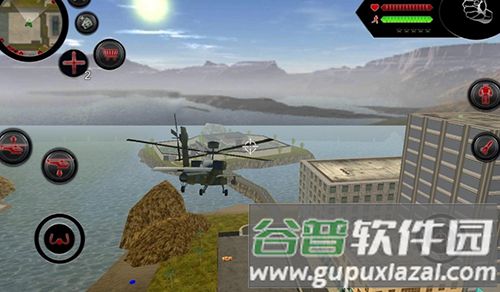 变形鲨鱼无限金币无限钻石版截图4