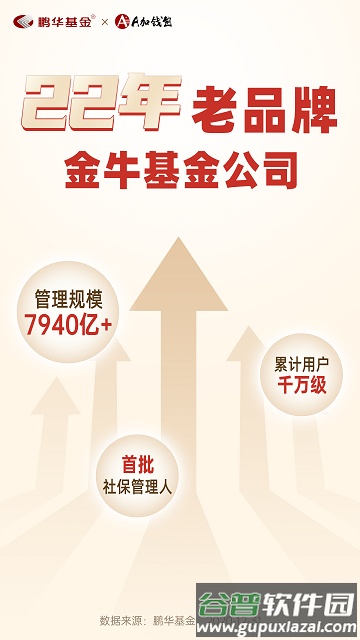 鹏华a加钱包app截图1