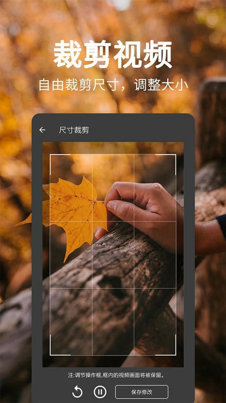 一键视频去水印软件截图3