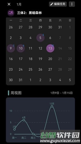 77进度安卓版截图2