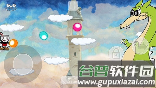 茶杯头远古版本旧版截图1