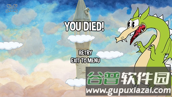 茶杯头远古版本旧版截图2