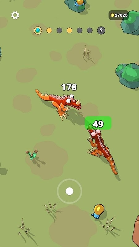 怪物狩猎世界官方版截图1