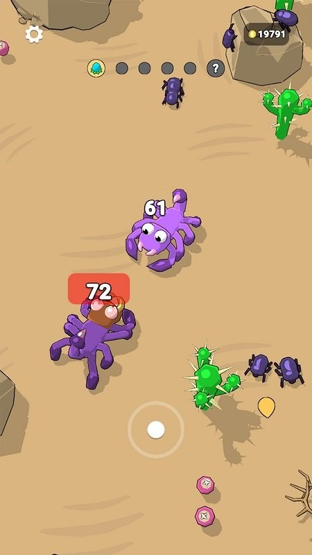 怪物狩猎世界官方版截图3