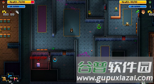 人物解锁方法配图1